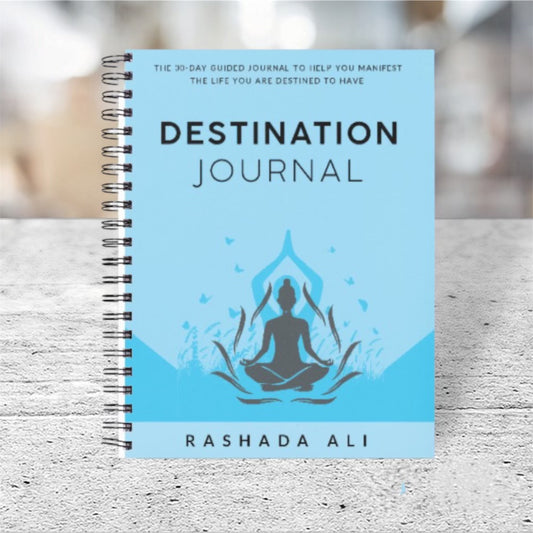 Destination Journal